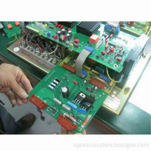 Spare Part for Printing Machine Siemens Power Board-excitation Board